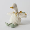 Sadie Goose Rattle | Jiggle &amp; Giggle | Comforters, Teethers &amp; Rattles | Thirty 16 Williamstown