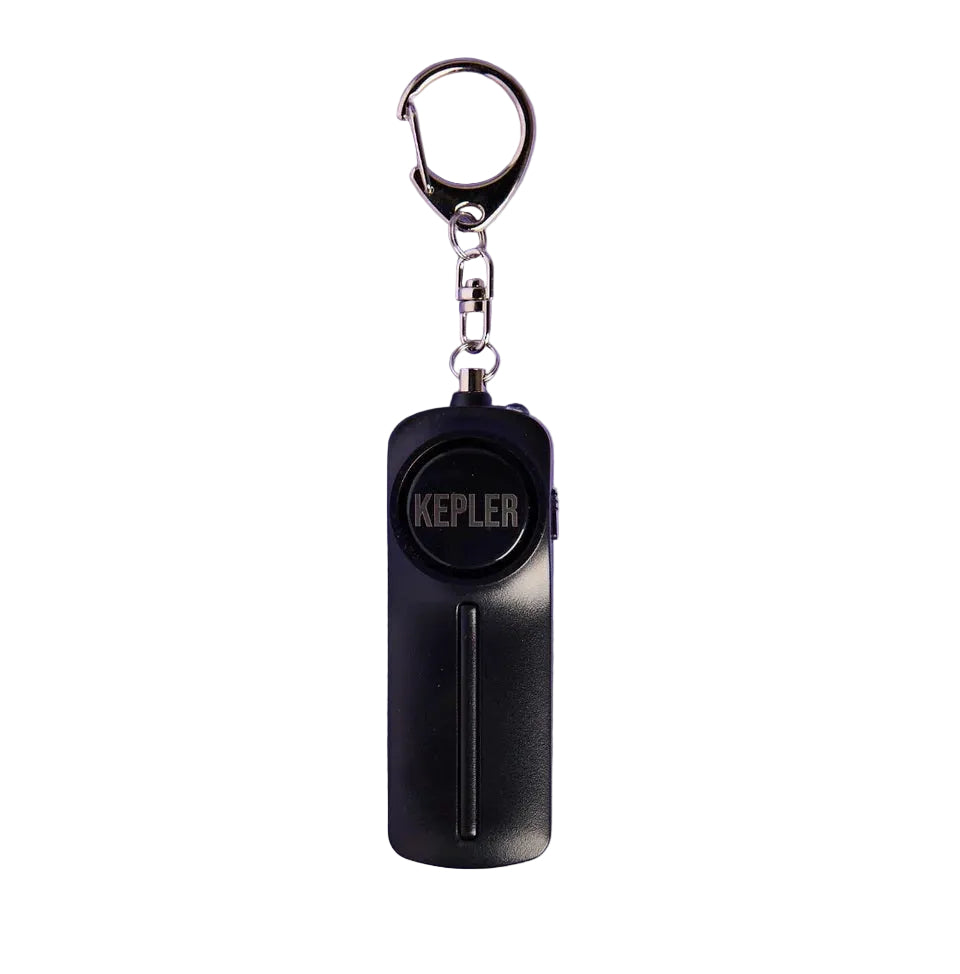 Kepler Personal Alarm