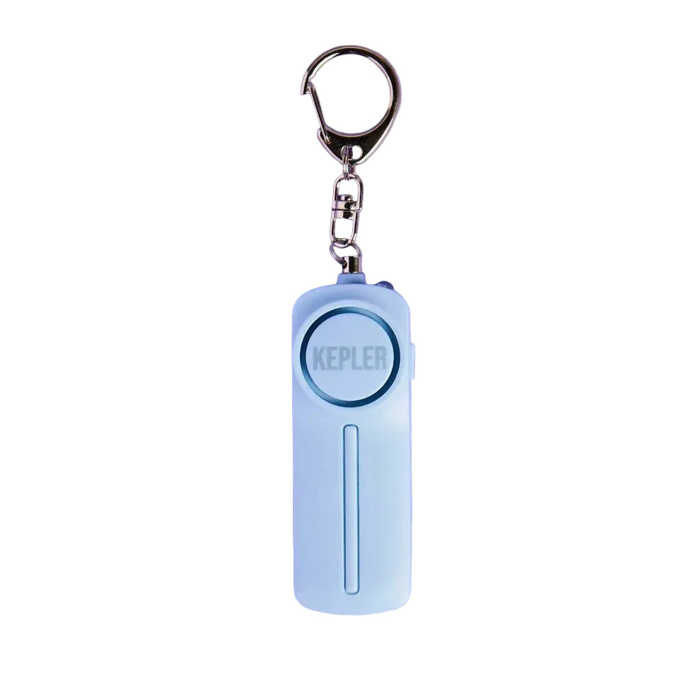 Kepler Personal Alarm