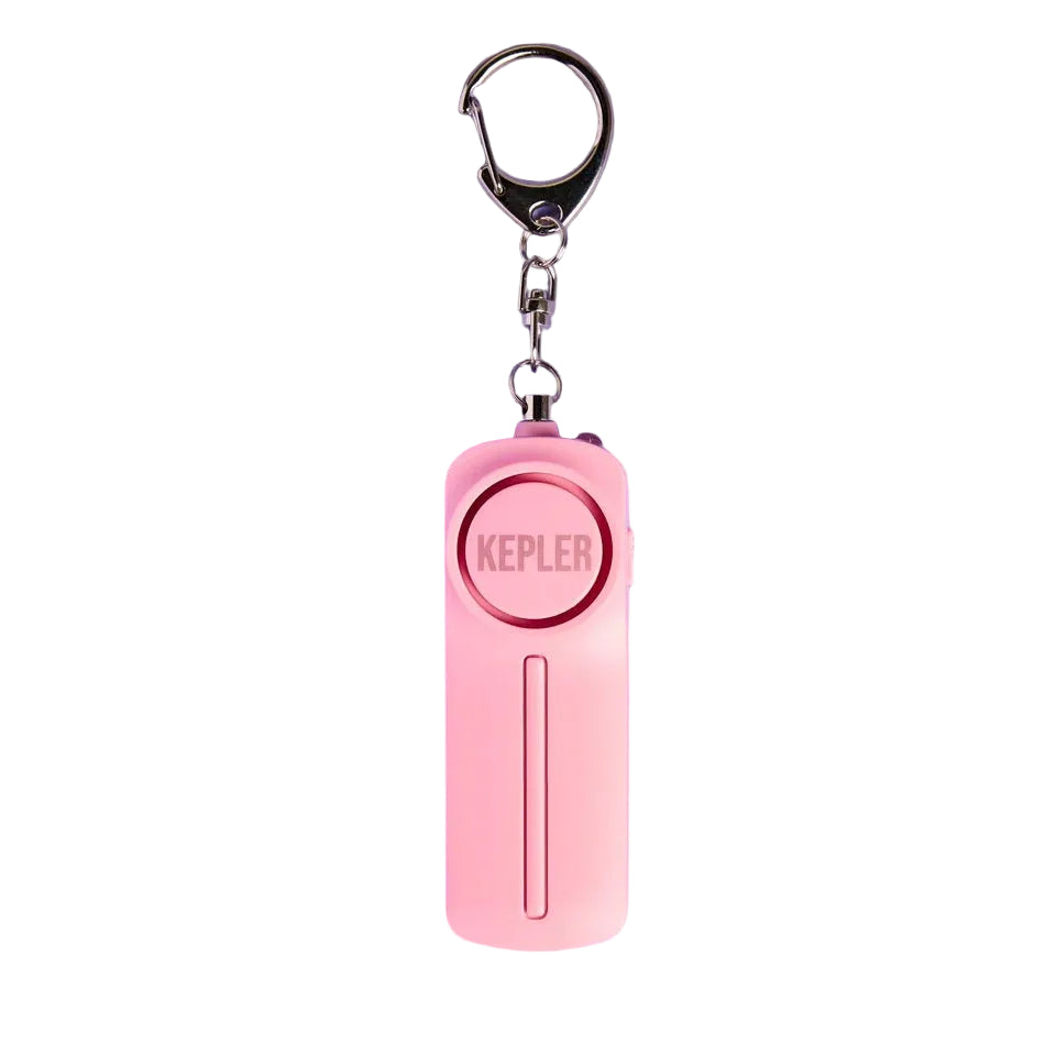 Kepler Personal Alarm