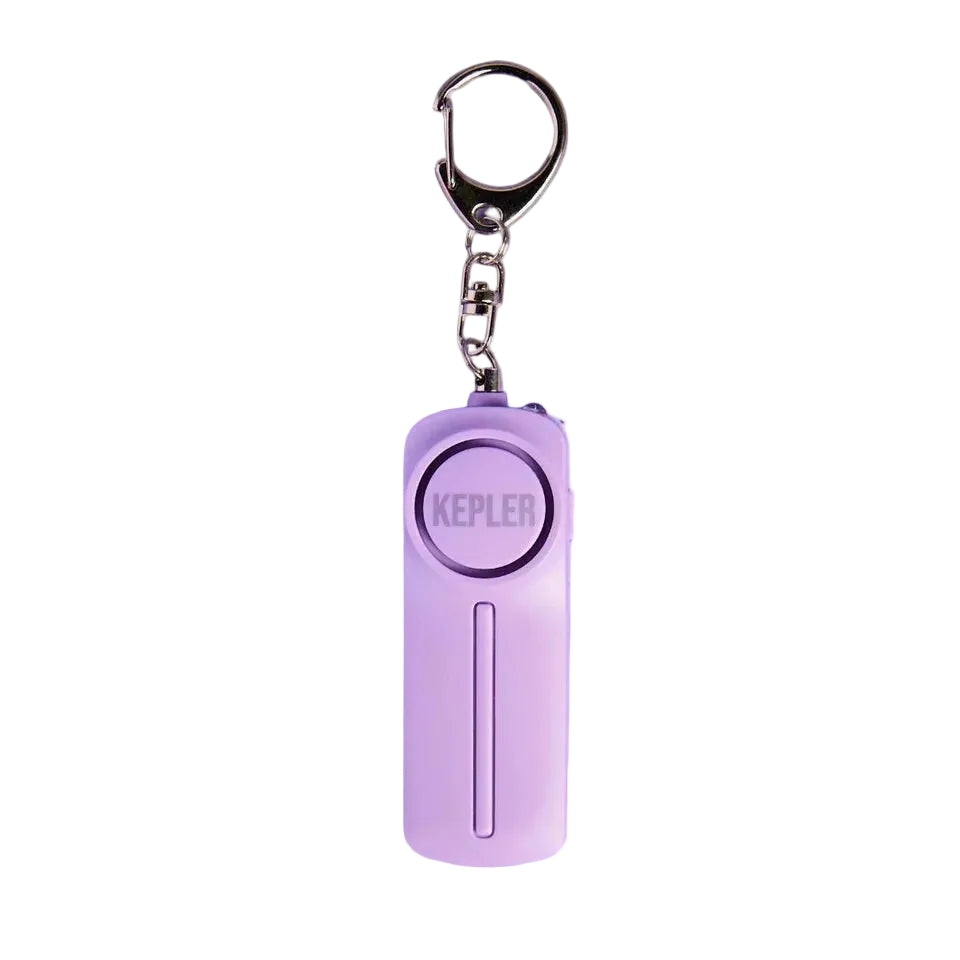 Kepler Personal Alarm