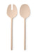 Salad Servers - Biscotti | Styleware | Serving Ware | Thirty 16 Williamstown
