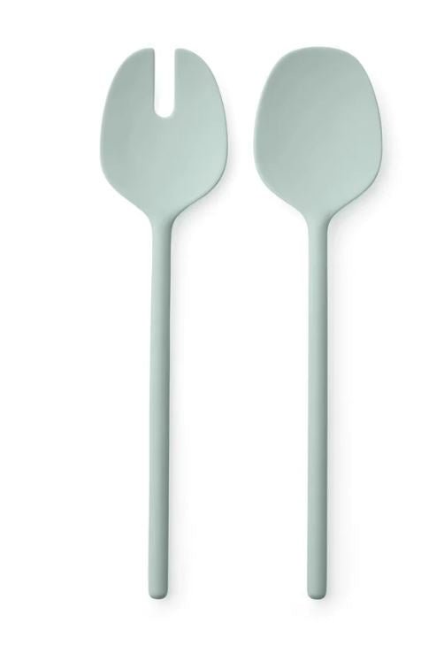 Salad Servers - Eucalyptus | Styleware | Serving Ware | Thirty 16 Williamstown