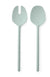 Salad Servers - Eucalyptus | Styleware | Serving Ware | Thirty 16 Williamstown