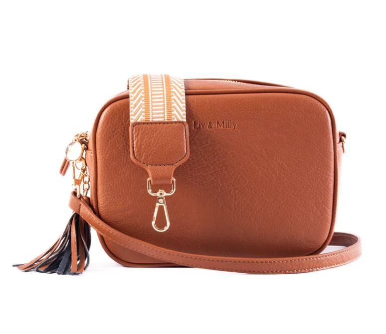 Sally Tan (1) | Liv &amp; Milly | Handbags | Thirty 16 Williamstown