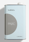 Saltbush Body Soap 1 Litre Refill | WØRKS | Body Lotion &amp; Wash | Thirty 16 Williamstown
