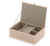 Sara Blush Jewellery Box - Medium | ONE SIX EIGHT London | Accessories | Thirty 16 Williamstown