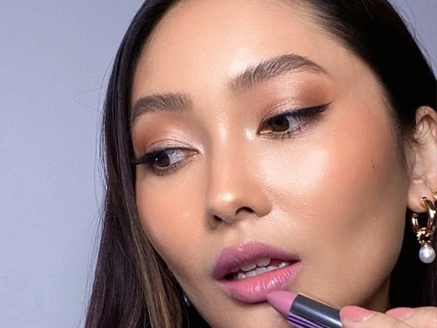 Satin Lipstick - Miss Sophia LILAC | Suzy | Beauty | Thirty 16 Williamstown