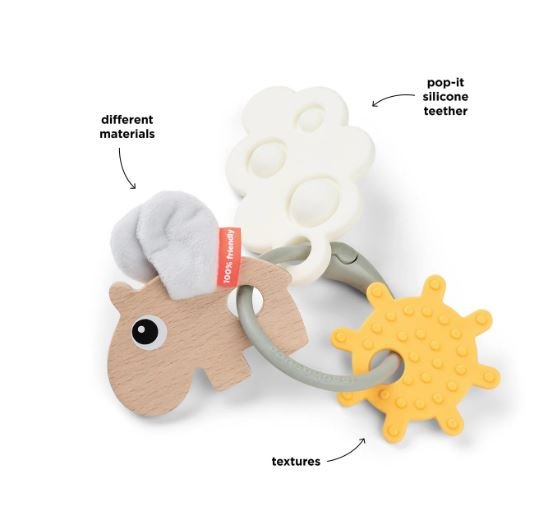 Sensory Activity Ring | Done By Deer | Toys | Thirty 16 Williamstown