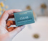 Shower Steamer - Clear | Wild Emery | Bath &amp; Body | Thirty 16 Williamstown