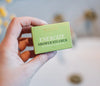 Shower Steamer - Energize | Wild Emery | Bath &amp; Body | Thirty 16 Williamstown
