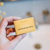 Shower Steamer - Quiet | Wild Emery | Bath &amp; Body | Thirty 16 Williamstown