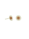 Silver Fairy Flower Earrings | Tiger Tree | Jewellery | Thirty 16 Williamstown