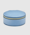 Sisco Jewellery Box - Cloudy Blue | Louenhide | Accessories | Thirty 16 Williamstown