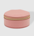 Sisco Jewellery Box - Pink | Louenhide | Accessories | Thirty 16 Williamstown