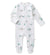 Sleepsuit Zip Footie - Ocean | Snuggle Hunny | Baby & Toddler Growsuits & Rompers | Thirty 16 Williamstown