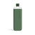 Slim Memobottle With Silicone Sleeve - Moss Green | Memobottle | Drink Bottles | Thirty 16 Williamstown