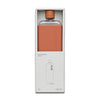 Slim Memobottle With Silicone Sleeve - Terracotta | Memobottle | Drink Bottles | Thirty 16 Williamstown
