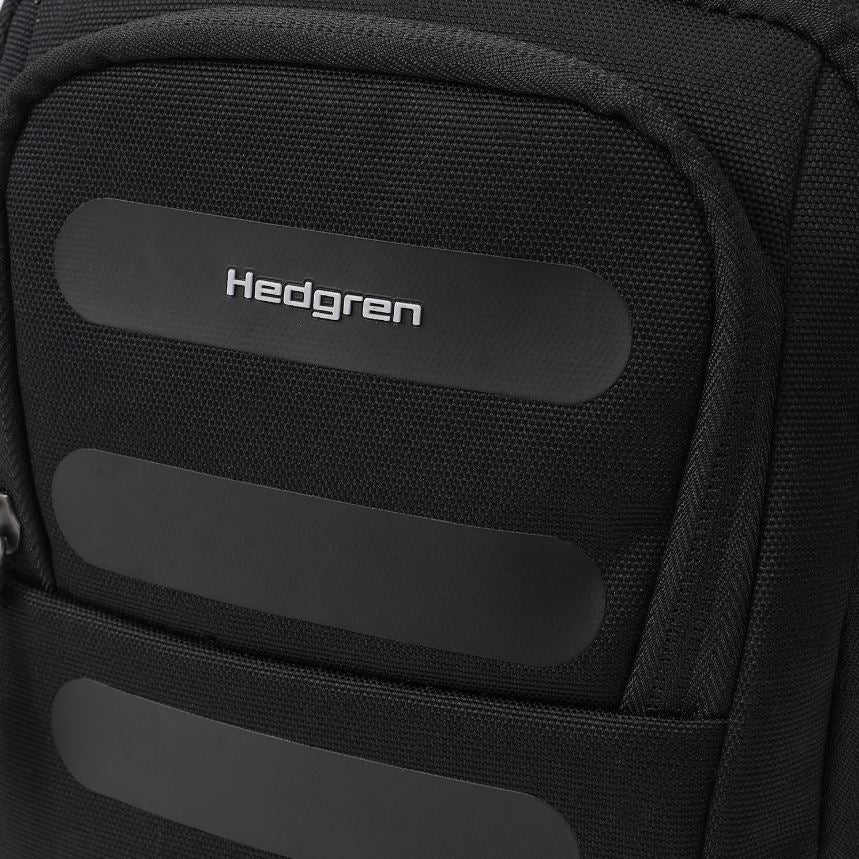 Sling Bag RFID - Black | Hedgren | Travel Bags | Thirty 16 Williamstown