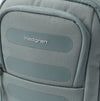 Sling Bag RFID - Grey - Green | Hedgren | Travel Bags | Thirty 16 Williamstown
