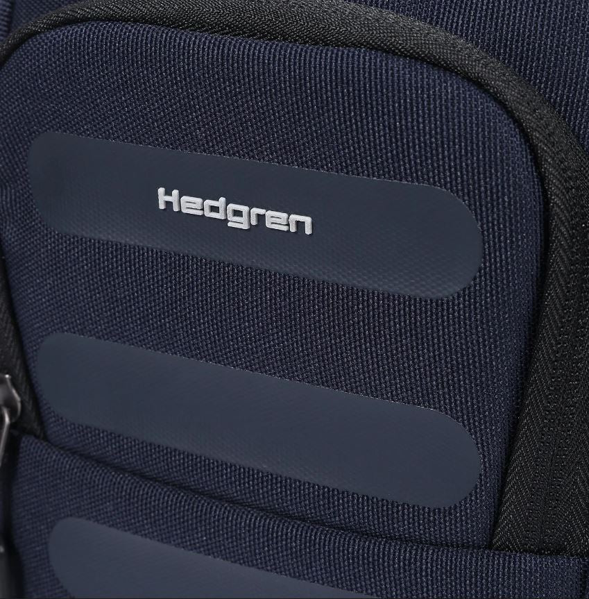 Sling Bag RFID - Peacoat Blue | Hedgren | Travel Bags | Thirty 16 Williamstown