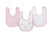 Snap Bibs 3 Pack - Doll | Aden+Anais | Bibs & Bandana Bibs | Thirty 16 Williamstown