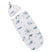 Snuggle Swaddle & Beanie Set - Ocean | Snuggle Hunny | Bedding, Blankets & Swaddles | Thirty 16 Williamstown