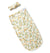 Snuggle Swaddle & Topknot Set - Golden Wattle | Snuggle Hunny | Bedding, Blankets & Swaddles | Thirty 16 Williamstown