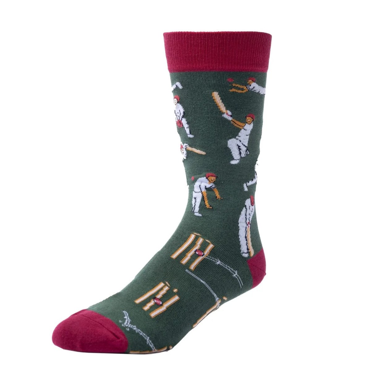 Socks 10-13 - Knocked for Sox | Spencer Flynn | Socks For Him | Thirty 16 Williamstown