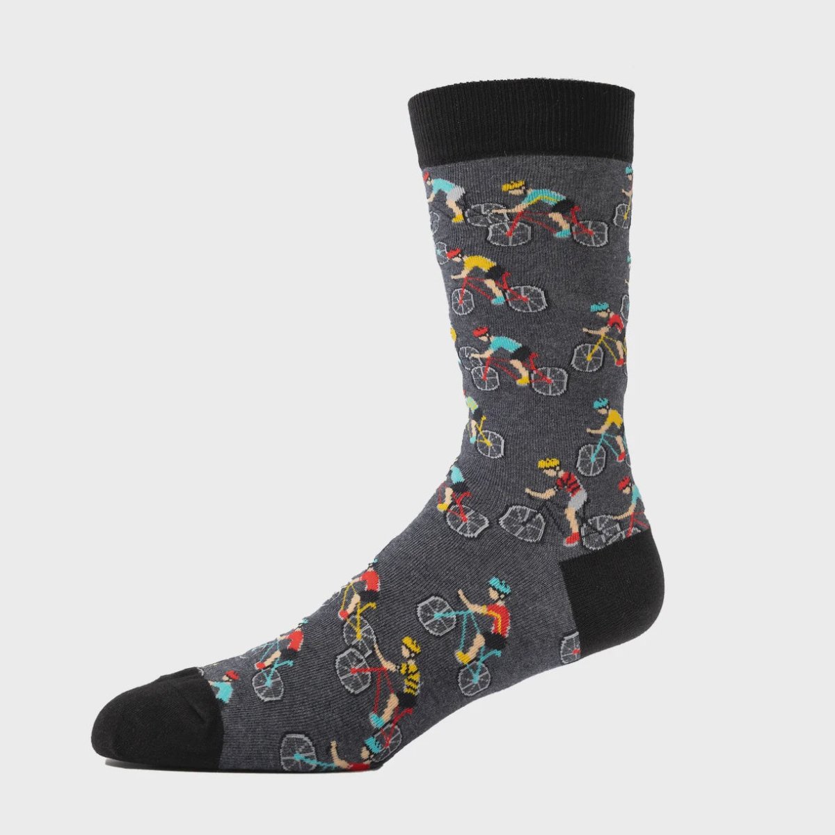 Socks 10-13 - Le Tour De Feet | Spencer Flynn | Socks For Him | Thirty 16 Williamstown