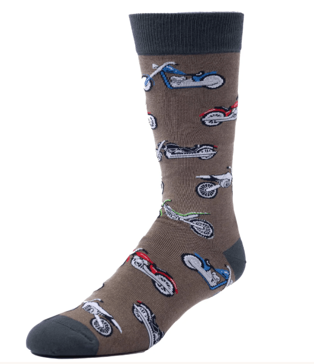 Socks 8 - 12 - Midlife Crisis | Spencer Flynn | Socks For Him | Thirty 16 Williamstown