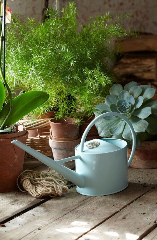 Sophie Conran - Indoor Watering Can | Burgon &amp; Ball | Watering Misters &amp; Cans | Thirty 16 Williamstown