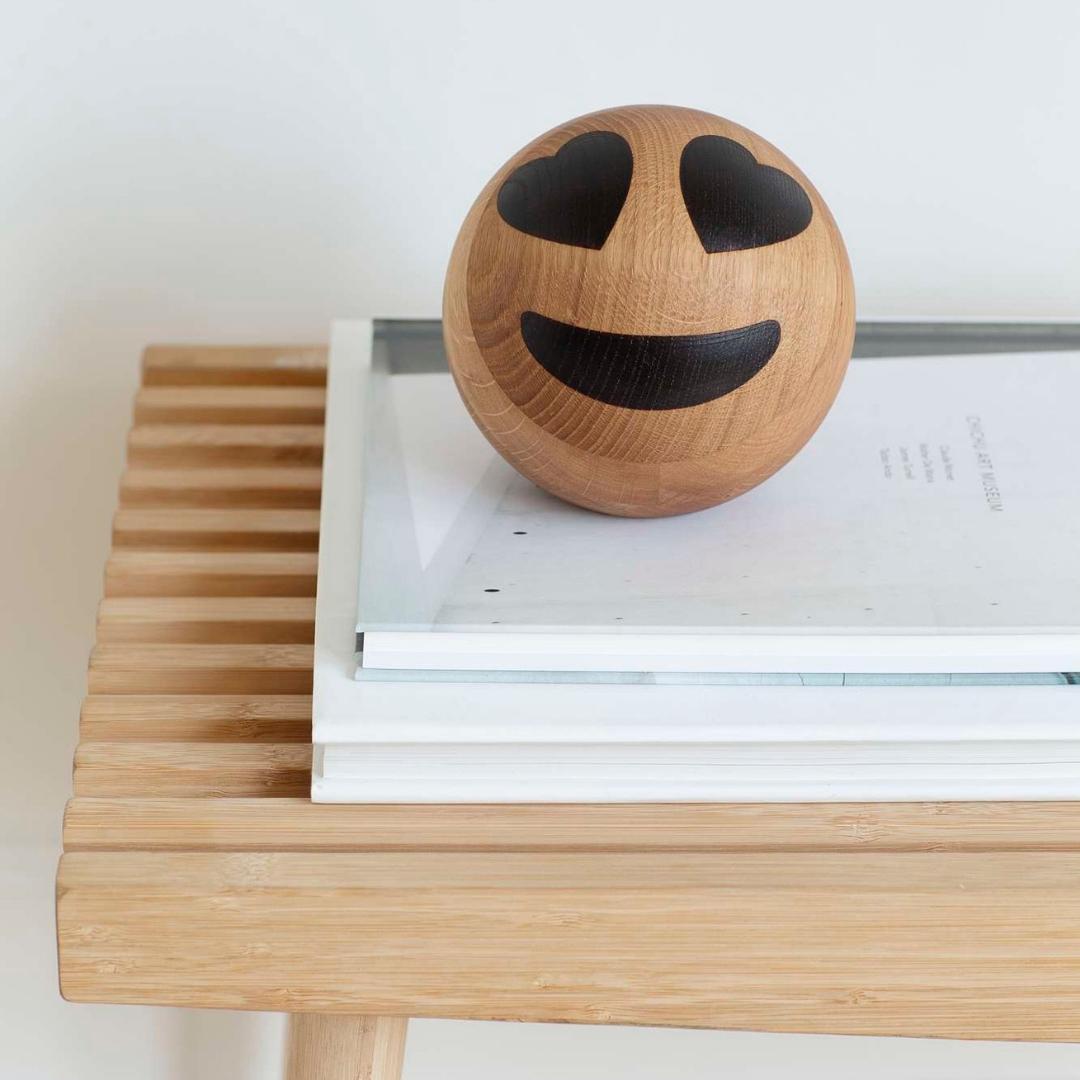 Spring Emotions - Heart Eyes | Nordic Rooms | Games & Quizzes | Thirty 16 Williamstown