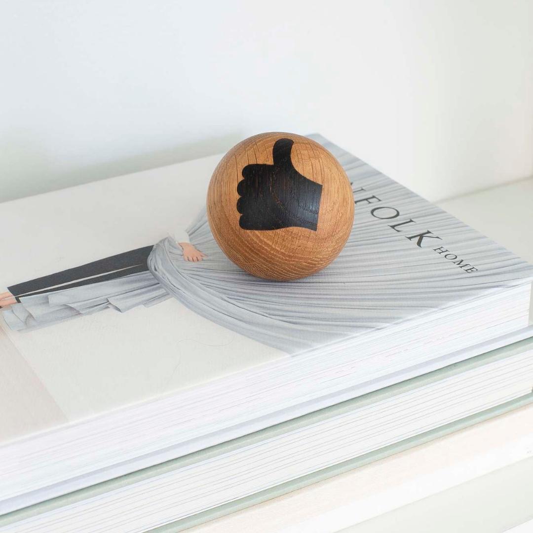 Spring Emotions - Thumbs Up | Nordic Rooms | Games & Quizzes | Thirty 16 Williamstown