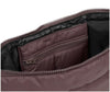 Stash Base Crossbody (Cloud) - Chocolate | Base | Handbags | Thirty 16 Williamstown