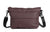 Stash Base Crossbody (Cloud) - Chocolate | Base | Handbags | Thirty 16 Williamstown