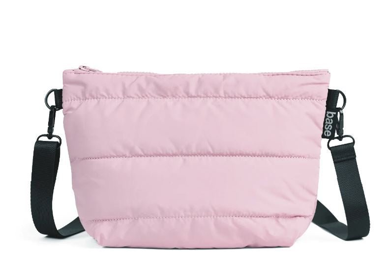 Stash Base Crossbody (Cloud) - Peony | Base | Handbags | Thirty 16 Williamstown