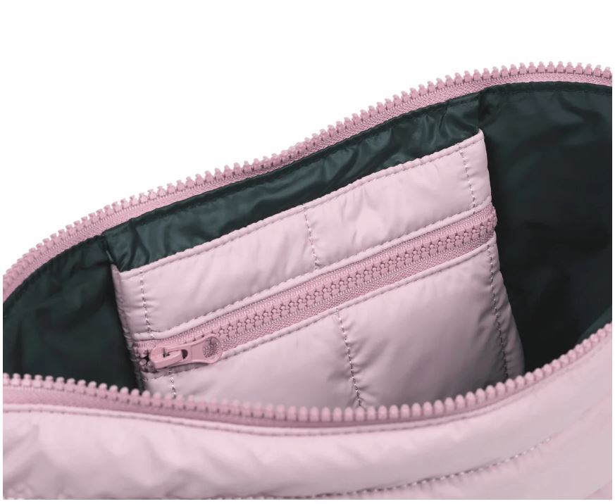 Stash Base Crossbody (Cloud) - Peony | Base | Handbags | Thirty 16 Williamstown