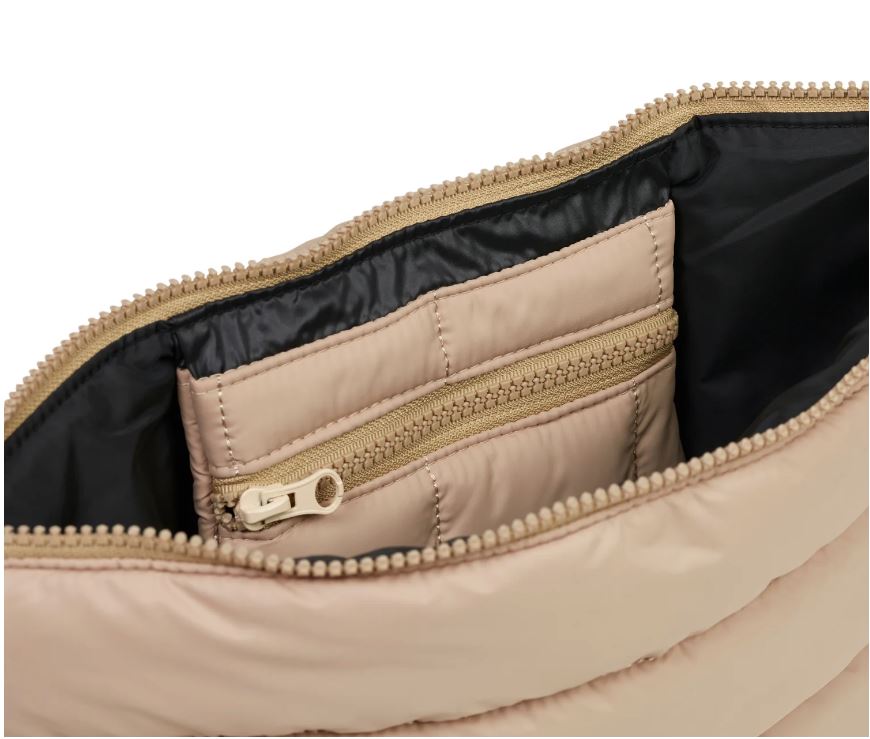 Stash Base Crossbody (Cloud) - Sand | Base | Handbags | Thirty 16 Williamstown