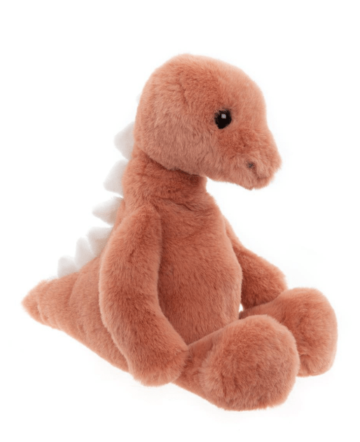 Stevie Stegosaurus - Marmalade | Bear &amp; Me | Toys | Thirty 16 Williamstown