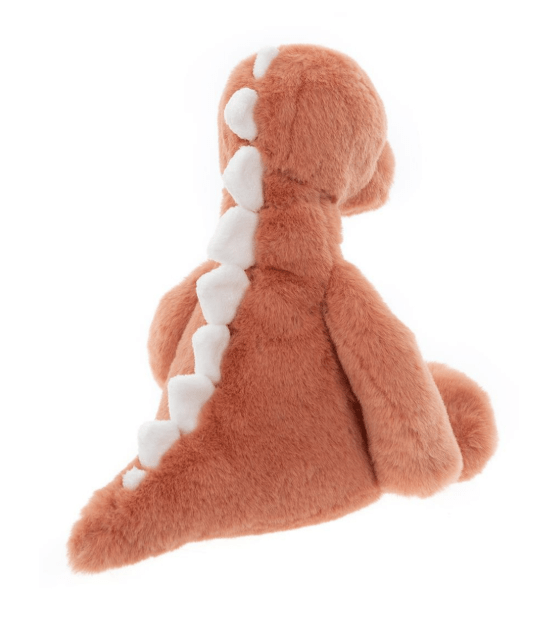 Stevie Stegosaurus - Marmalade | Bear &amp; Me | Toys | Thirty 16 Williamstown