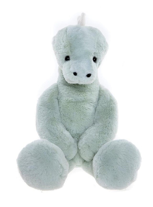 Stevie Stegosaurus - Peppermint Green | Bear &amp; Me | Toys | Thirty 16 Williamstown