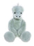 Stevie Stegosaurus - Peppermint Green | Bear & Me | Toys | Thirty 16 Williamstown