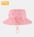 Sunhat Acacia - Scarlet | Toshi | Baby & Toddler Hats & Beanies | Thirty 16 Williamstown