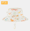 Sunhat Banjo - Kakadu Dawn | Toshi | Baby &amp; Toddler Hats &amp; Beanies | Thirty 16 Williamstown