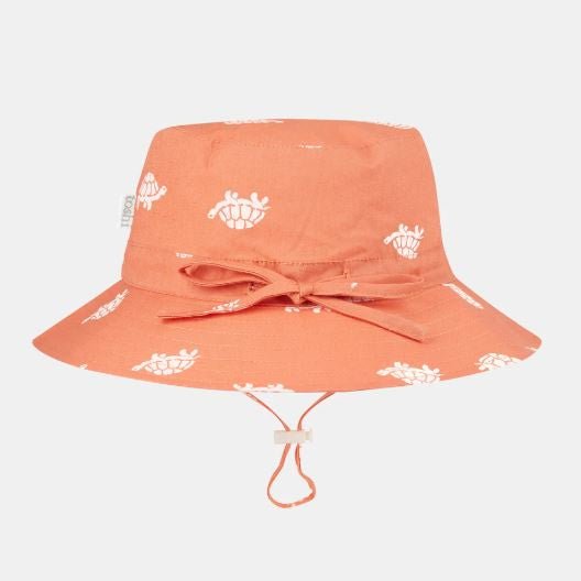 Sunhat Dreaming - Turtle | Toshi | Baby & Toddler Hats & Beanies | Thirty 16 Williamstown