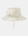 Sunhat Eva - Thyme | Toshi | Baby &amp; Toddler Hats &amp; Beanies | Thirty 16 Williamstown