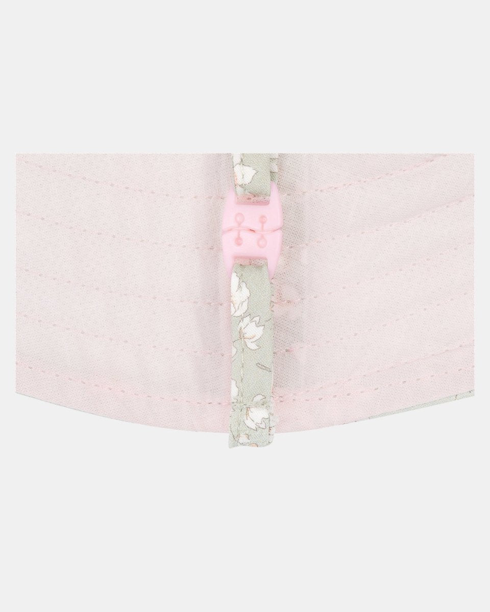 Sunhat Eva - Thyme | Toshi | Baby & Toddler Hats & Beanies | Thirty 16 Williamstown