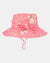 Sunhat Felicia - Scarlet | Toshi | Baby & Toddler Hats & Beanies | Thirty 16 Williamstown