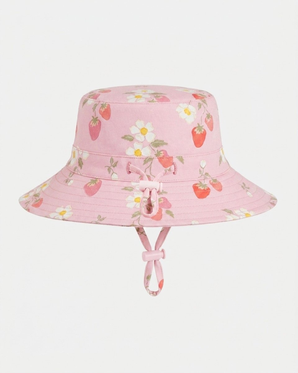 Sunhat Fields - Blossom | Toshi | Baby & Toddler Sunhats | Thirty 16 Williamstown